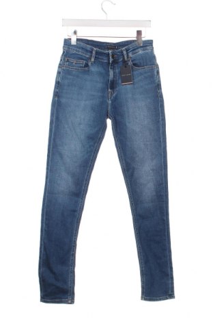 Detské džínsy  Tommy Hilfiger, Veľkosť 15-18y/ 170-176 cm, Farba Modrá, Cena  36,33 €