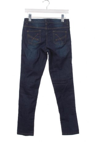 Detské džínsy  X-Mail, Veľkosť 13-14y/ 164-168 cm, Farba Modrá, Cena  3,33 €