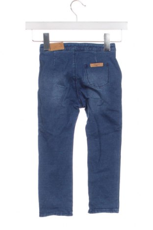 Detské džínsy  Zara, Veľkosť 2-3y/ 98-104 cm, Farba Modrá, Cena  14,74 €