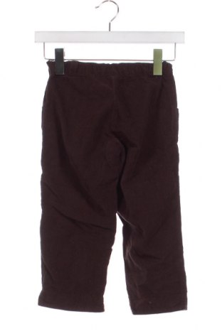 Детски джинси, Размер 8-9y/ 134-140 см, Цвят Кафяв, Цена 6,30 лв.