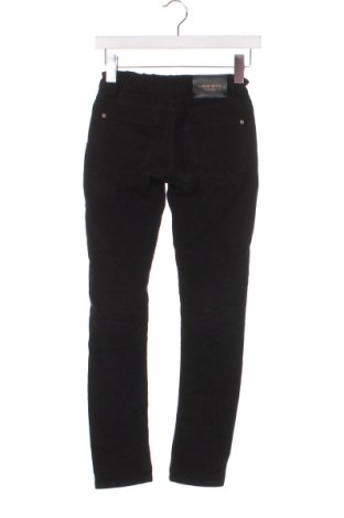 Детски джинси Vingino, Размер 11-12y/ 152-158 см, Цвят Черен, Цена 9,28 лв.