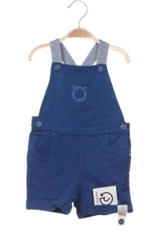 Kinder Overall Obaibi, Größe 12-18m/ 80-86 cm, Farbe Blau, Preis 15,21 €