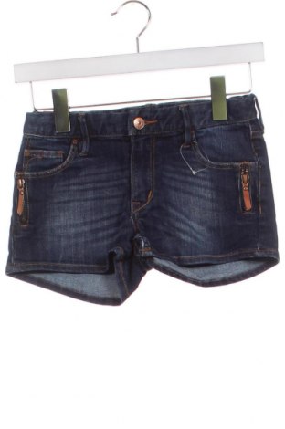 Pantaloni scurți pentru copii, Mărime 10-11y/ 146-152 cm, Culoare Albastru, Preț 68,88 Lei