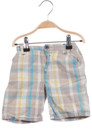 Детски къс панталон, Размер 2-3y/ 98-104 см, Цвят Многоцветен, Цена 16,25 лв.