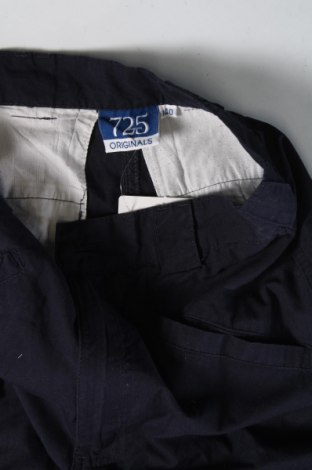 Pantaloni scurți pentru copii 725 Originals, Mărime 8-9y/ 134-140 cm, Culoare Albastru, Preț 40,82 Lei