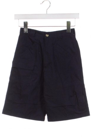 Детски къс панталон 725 Originals, Размер 8-9y/ 134-140 см, Цвят Син, Цена 16,00 лв.