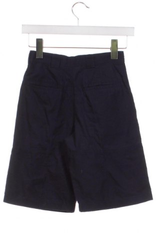 Παιδικό κοντό παντελόνι 725 Originals, Μέγεθος 8-9y/ 134-140 εκ., Χρώμα Μπλέ, Τιμή 8,18 €