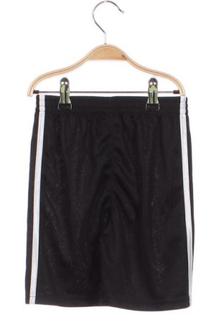 Dětské krátké kalhoty  Adidas, Velikost 5-6y/ 116-122 cm, Barva Černá, Cena  304,00 Kč