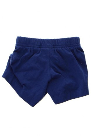 Dětské krátké kalhoty  Adidas Originals, Velikost 2-3m/ 56-62 cm, Barva Modrá, Cena  291,00 Kč
