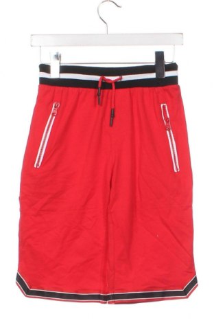 Детски къс панталон Ativo Kids, Размер 15-18y/ 170-176 см, Цвят Червен, Цена 39,00 лв.