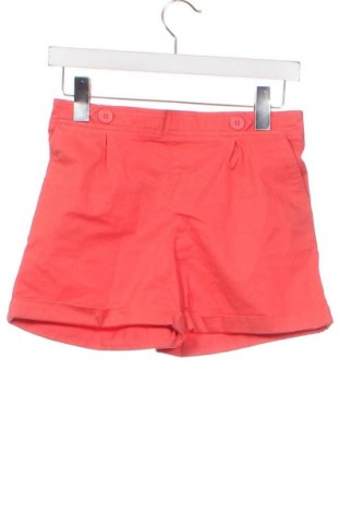 Pantaloni scurți pentru copii Cyrillus, Mărime 13-14y/ 164-168 cm, Culoare Roz, Preț 51,53 Lei