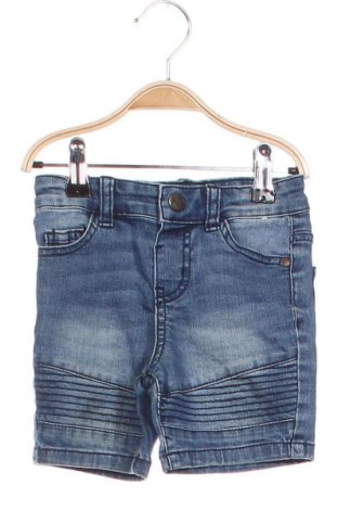 Dětské krátké kalhoty  Denim Co., Velikost 18-24m/ 86-98 cm, Barva Modrá, Cena  392,00 Kč