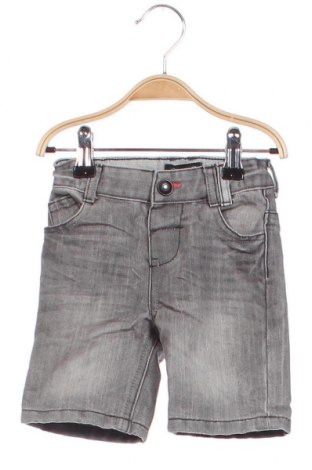 Детски къс панталон Denim Co., Размер 12-18m/ 80-86 см, Цвят Сив, Цена 11,34 лв.
