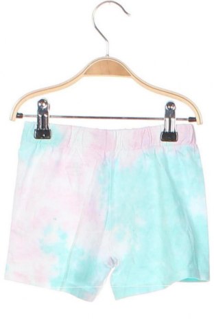 Dětské krátké kalhoty  Du Pareil Au Meme, Velikost 3-4y/ 104-110 cm, Barva Vícebarevné, Cena  522,00 Kč