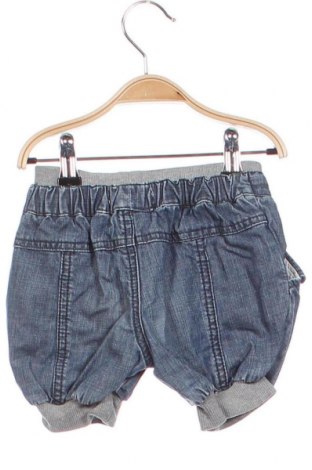 Παιδικό κοντό παντελόνι Fox Baby, Μέγεθος 18-24m/ 86-98 εκ., Χρώμα Μπλέ, Τιμή 12,28 €