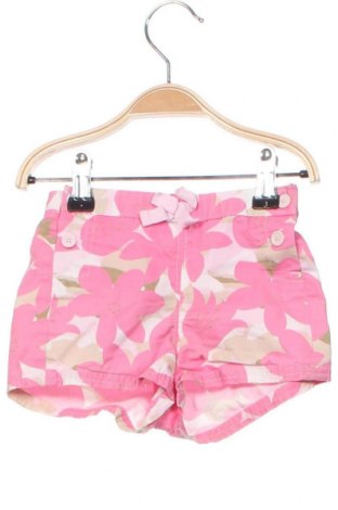 Dětské krátké kalhoty  Gap, Velikost 9-12m/ 74-80 cm, Barva Růžová, Cena  248,00 Kč