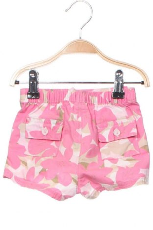 Παιδικό κοντό παντελόνι Gap, Μέγεθος 9-12m/ 74-80 εκ., Χρώμα Ρόζ , Τιμή 8,82 €