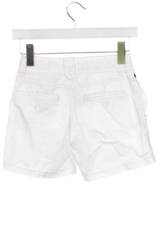 Παιδικό κοντό παντελόνι Garcia, Μέγεθος 9-10y/ 140-146 εκ., Χρώμα Λευκό, Τιμή 12,99 €