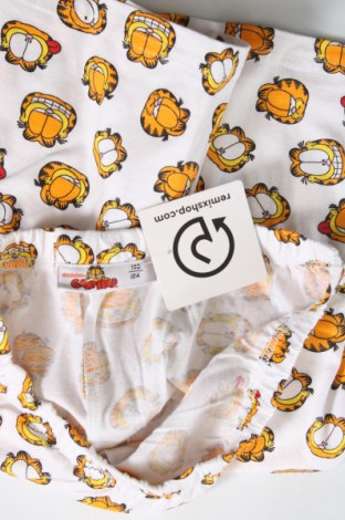 Detské krátke nohavice  Garfield & Marks, Veľkosť 9-10y/ 140-146 cm, Farba Viacfarebná, Cena  5,75 €