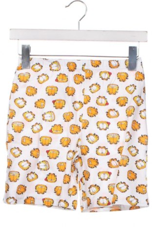 Детски къс панталон Garfield & Marks, Размер 9-10y/ 140-146 см, Цвят Многоцветен, Цена 11,16 лв.