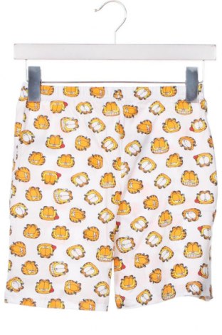Παιδικό κοντό παντελόνι Garfield & Marks, Μέγεθος 9-10y/ 140-146 εκ., Χρώμα Πολύχρωμο, Τιμή 5,94 €