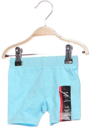 Pantaloni scurți pentru copii George, Mărime 6-9m/ 68-74 cm, Culoare Albastru, Preț 80,00 Lei