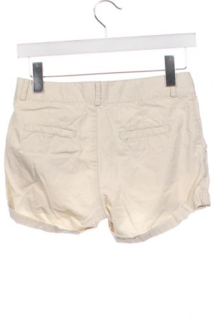 Παιδικό κοντό παντελόνι H&M, Μέγεθος 10-11y/ 146-152 εκ., Χρώμα  Μπέζ, Τιμή 15,46 €