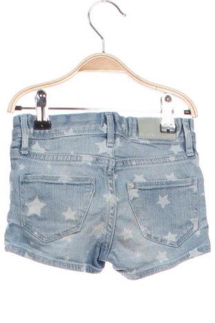 Pantaloni scurți pentru copii H&M, Mărime 2-3y/ 98-104 cm, Culoare Albastru, Preț 78,95 Lei