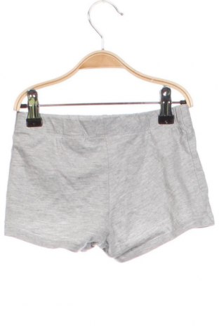Detské krátke nohavice  H&M, Veľkosť 3-4y/ 104-110 cm, Farba Sivá, Cena  4,12 €