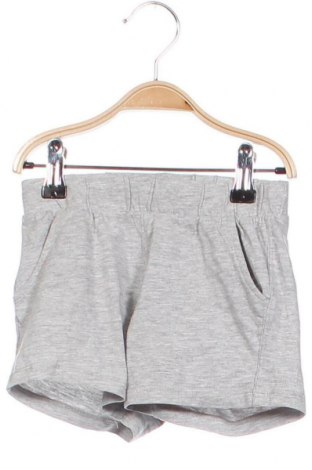 Pantaloni scurți pentru copii H&M, Mărime 18-24m/ 86-98 cm, Culoare Gri, Preț 28,00 Lei
