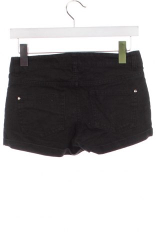 Kinder Shorts H&M, Größe 12-13y/ 158-164 cm, Farbe Schwarz, Preis € 5,63