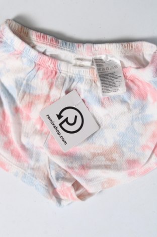 Pantaloni scurți pentru copii H&M, Mărime 12-18m/ 80-86 cm, Culoare Multicolor, Preț 59,21 Lei