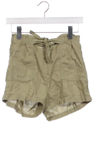 Dětské krátké kalhoty  H&M, Velikost 12-13y/ 158-164 cm, Barva Zelená, Cena  304,00 Kč