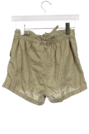 Dětské krátké kalhoty  H&M, Velikost 12-13y/ 158-164 cm, Barva Zelená, Cena  94,00 Kč