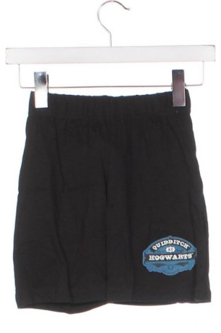 Dětské krátké kalhoty  Harry Potter, Velikost 6-7y/ 122-128 cm, Barva Černá, Cena  130,00 Kč