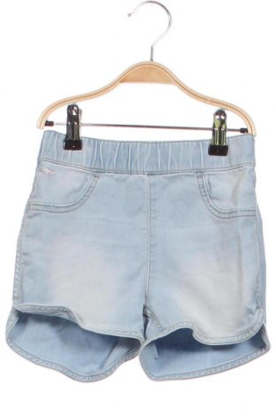 Pantaloni scurți pentru copii Kangaroos, Mărime 8-9y/ 134-140 cm, Culoare Albastru, Preț 41,45 Lei