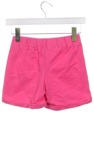 Παιδικό κοντό παντελόνι Koton, Μέγεθος 8-9y/ 134-140 εκ., Χρώμα Ρόζ , Τιμή 12,99 €