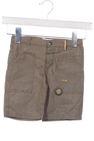 Pantaloni scurți pentru copii La Compagnie des Petits, Mărime 18-24m/ 86-98 cm, Culoare Multicolor, Preț 103,16 Lei