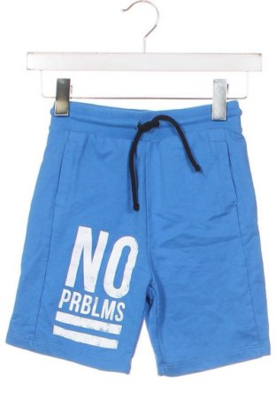 Pantaloni scurți pentru copii Lefties, Mărime 4-5y/ 110-116 cm, Culoare Albastru, Preț 82,10 Lei