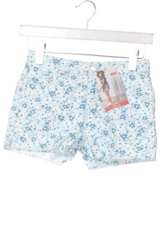 Pantaloni scurți pentru copii Levi's, Mărime 9-10y/ 140-146 cm, Culoare Multicolor, Preț 169,74 Lei