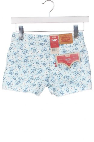 Dětské krátké kalhoty  Levi's, Velikost 9-10y/ 140-146 cm, Barva Vícebarevné, Cena  411,00 Kč