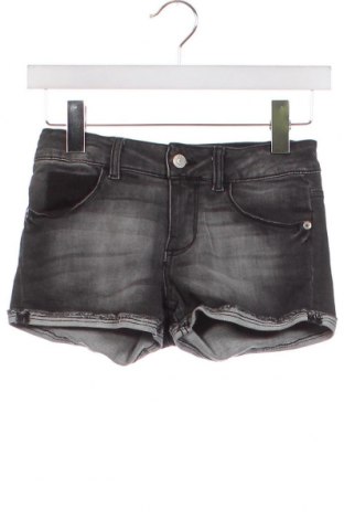 Kinder Shorts Levi's, Größe 9-10y/ 140-146 cm, Farbe Grau, Preis 14,32 €