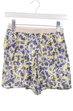 Pantaloni scurți pentru copii LuluCastagnette, Mărime 13-14y/ 164-168 cm, Culoare Multicolor, Preț 34,89 Lei