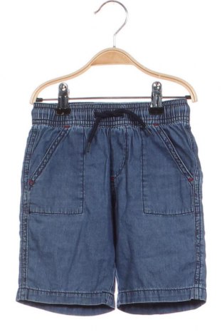 Dětské krátké kalhoty  Lupilu, Velikost 4-5y/ 110-116 cm, Barva Modrá, Cena  158,00 Kč