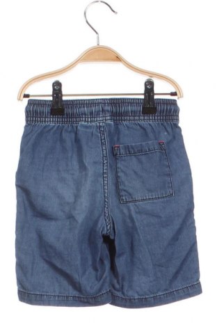 Pantaloni scurți pentru copii Lupilu, Mărime 4-5y/ 110-116 cm, Culoare Albastru, Preț 63,78 Lei