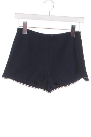 Παιδικό κοντό παντελόνι Mini Molly, Μέγεθος 8-9y/ 134-140 εκ., Χρώμα Μπλέ, Τιμή 5,81 €