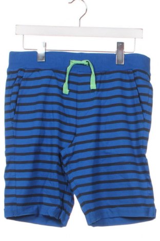 Детски къс панталон Nath, Размер 13-14y/ 164-168 см, Цвят Син, Цена 10,92 лв.