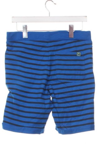 Detské krátke nohavice  Nath, Veľkosť 13-14y/ 164-168 cm, Farba Modrá, Cena  20,10 €
