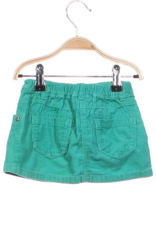 Dětské krátké kalhoty  Next, Velikost 6-9m/ 68-74 cm, Barva Zelená, Cena  94,00 Kč
