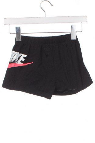 Pantaloni scurți pentru copii Nike, Mărime 4-5y/ 110-116 cm, Culoare Negru, Preț 168,42 Lei
